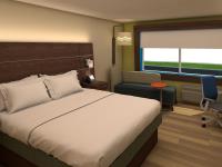 Holiday Inn Express & Suites Farmers Branch image 10